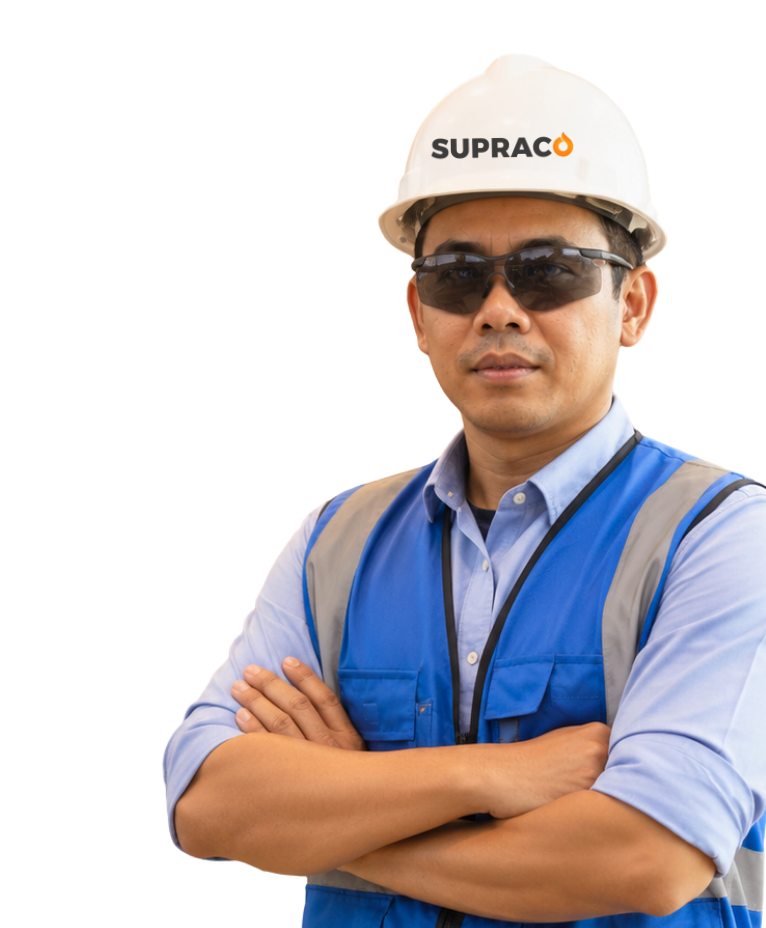 Our Project Experience